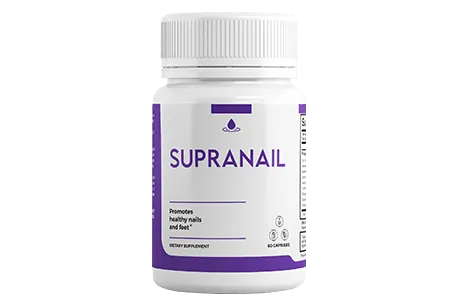SupraNail 1 bottle — 30-day supply